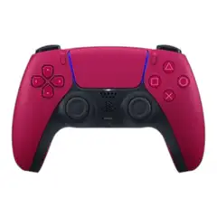 PLAYSTATION - Control Inalámbrico Dualsense PS5 COSMIC RED