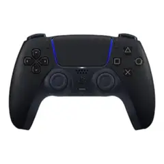 PLAYSTATION - Control Inalámbrico Dualsense PS5 CARBON BLACK