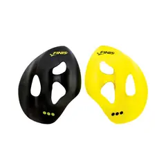 FINIS - Paddles Iso Talla L
