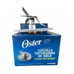 OSTER - Cuchilla para licuadoras Xpert BLSTAA3092