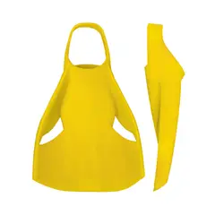 FINIS - Aleta Training Finis Edge Talla L 42,5 - 44