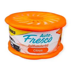 SIMONIZ - Ambientador Gel Eco Citrus 80gr