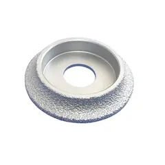 GENERICO - RUEDA DE BOLEO DE 10 MM