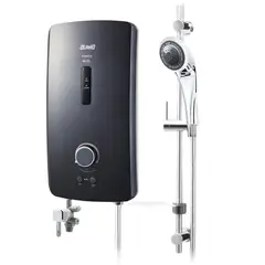 ALPHA - RAPIDUCHA ELÉCTRICA  IM9 METAL BLACK