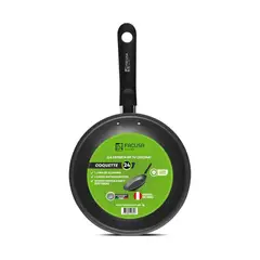FACUSA - SARTEN ANTIADHERENTE FACUSA 24 CM DE DIAMETRO