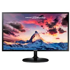 SAMSUNG - MONITOR SAMSUNG LED SF354 de 24