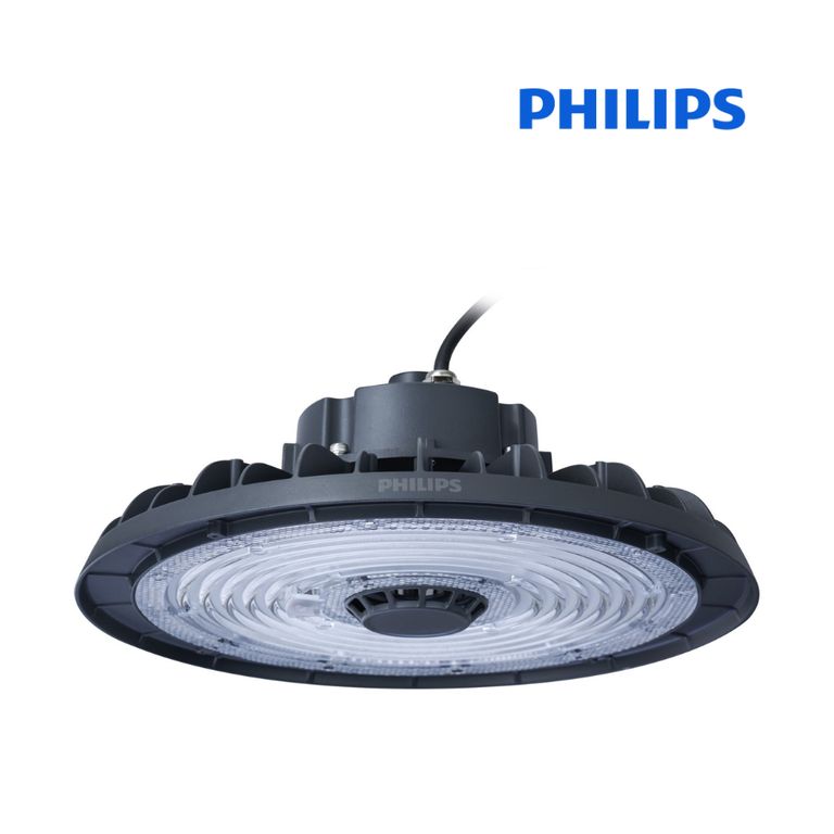 Highbay LED BY320P G2 LED280/CW 200W 28000 LM Philips