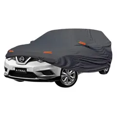 FUNCOVER - Cobertor NISSAN X-TRAIL Funda Camioneta Impermeable UV