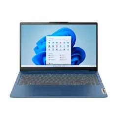 LENOVO - Notebook IdeaPad Slim 3i 156 Intel Core i5-12450H 16GB 512GB SSD Sin sistema Operativo
