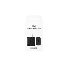 SAMSUNG - Cargador de 25W