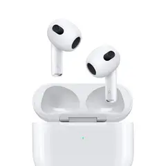 APPLE - AIRPODS 3RA GEN BLANCO