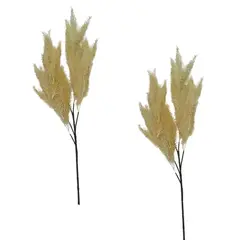 FLORIPA - Pack De 2 Vara De Rama Otoñal BG 301595-BE FLORIPASTORE