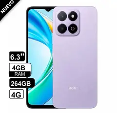 HONOR - Celular PLAY 9A - 4GB RAM + 256GB