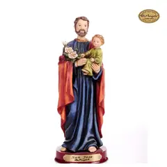 DI ANGELO - SAN JOSE 8 20cm x 8cm (556-33114)