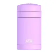 THERMOS - THERMO PARA ALIMENTOS DE 470 ML FOOD LILA