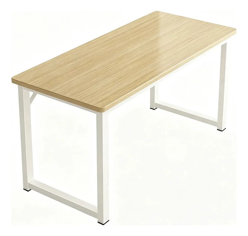 Escritorio Oficina Madera Espesor 15mm 120x60x75cm