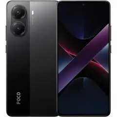 XIAOMI - POCO X7 PRO 12GB RAM 512GB NEGRO