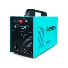 ENERGY - SOLDADORA INVERTER MIG ELECTRODO TIG 3 EN 1 -
