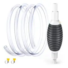 GENERICO - Bomba Manual Multifunción de Succión de Líquidos