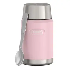 THERMOS - Termo para Alimentos Icon Series 710ml Rosado