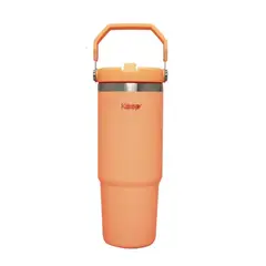 KEEP - TOMATODO TERMICO NARANJA