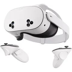 META - Gafas de Realidad Virtual Quest 3S 128GB