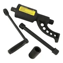 QUICK - Multiplicador Torque Rueda Camion Calidad Profesional