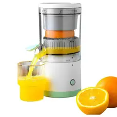 OEM - Exprimidor de Naranjas Cítricos     Eléctrico Portátil Recargable