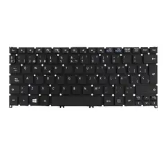OEM - Teclado para Laptop Acer Aspire AS 391. AS 951. AS B113. S5 391