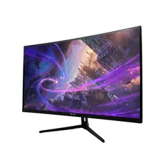 TEROS - Monitor TE-2732S 27 Curvo 100Hz 1MS FULL HD HDMI FREESYNC