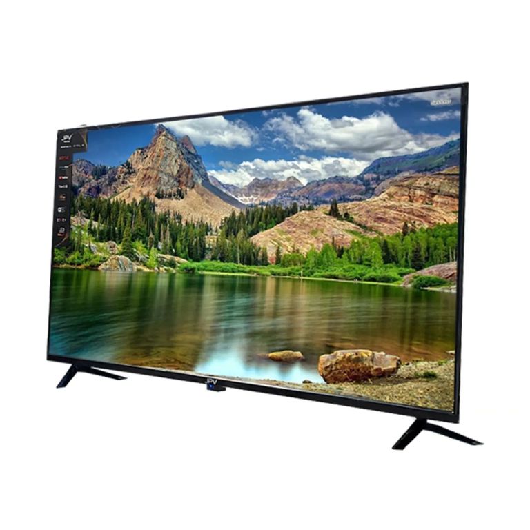 Televisor 43” FHD Smart TV Android 14