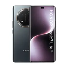 HONOR - Magic 7 Lite 5G 8GB RAM 256GB Negro