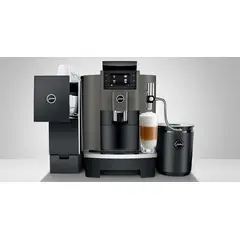 JURA - Cafetera Automatica modelo W8 15 bares