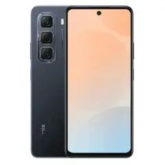 INFINIX - Hot 50 6GB Ram 256GB Negro