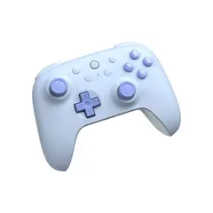 8BITDO - Mando Ultimate 2C Bluetooth Celeste para Nintendo Switch