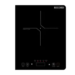 RECORD - Cocina de Inducción 10 Funciones