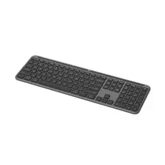 LOGITECH - Teclado Inalámbrico Logitech Signature Slim K950 Negro