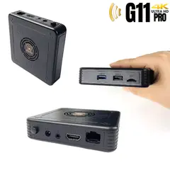 GENERICO - G11 Pro Plus 64 GB Mandos PS5 recargables