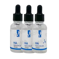 BIOAQUA - PACK 3 SERUM ÁCIDO HIALURÓNICO 90ML