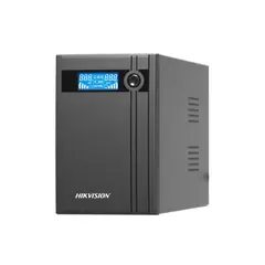 HIKVISION - DS-UPS2000 UPS DE 2000VA 2KVA 1200Wts