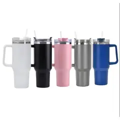 GENERICO - TERMO ACERO INOXIDABLE 1600ML PERSONAL TOMATODO