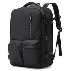 BANGE - Mochila Viajera The Urbanpack - Resistente Impermeable Versatil