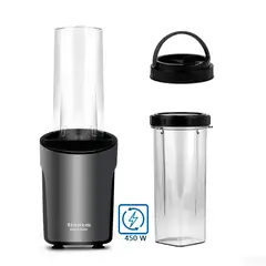 TAURUS - Mini Licuadora Personal Shake Away 2.0