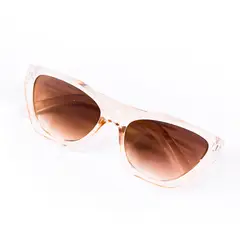 GENERICO - LENTES DE SOL PREMIUM PARA MUJER PL5900 ROSA