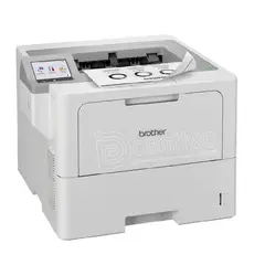 BROTHER - Impresora HL-L6415DW Laser Monocromatica