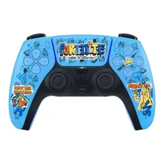 PLAYSTATION - Control Inalámbrico Dualsense PS5 Edición FORTNITE