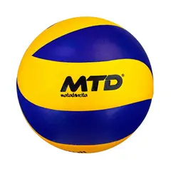 MTD - PELOTA DE VÓLEY TALLA 5 PU PREMIUM MT-860