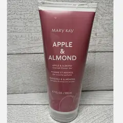 MARY KAY - Gel para Ducha con Aroma Manzana & Almendra 200ml