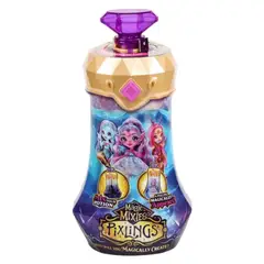 MY MAGIC MIXIES - Muñeca Sorpresas Magic Mixies Pixlings