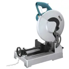 MAKITA - Tronzadora de Metal 12" 1750W 1300 rpm para Discos Carburados